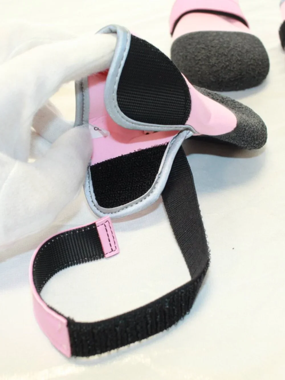 Dogoys Size 8 - 3.3